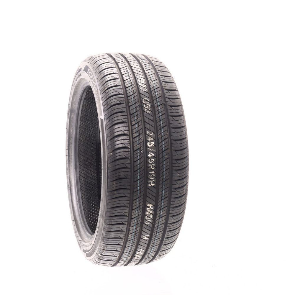 New 245/45R19 Hankook Kinergy GT 98H - Image 1