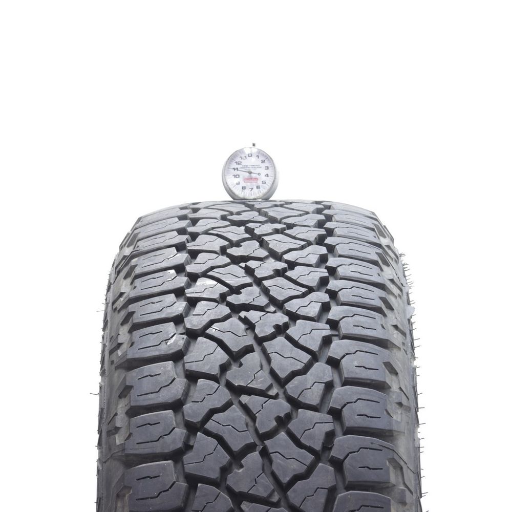 Set of (2) Used 275/65R18 Kelly Edge AT 116T - 11-12/32 - Image 2