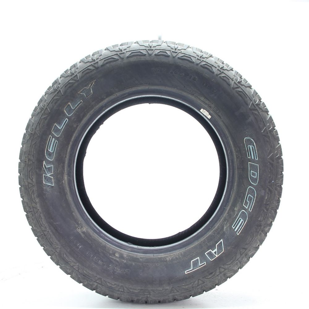 Set of (2) Used 275/65R18 Kelly Edge AT 116T - 11-12/32 - Image 3