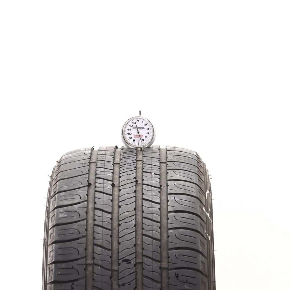 Set of (2) Used 235/55R18 Goodyear Assurance All-Season 100H - 6.5-7.5/32 - Image 2