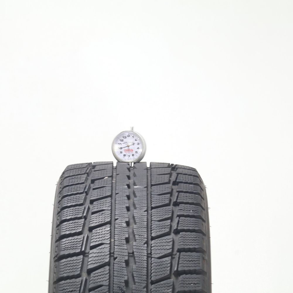Used 215/55R17 Dunlop Graspic DS-2 Studless 94Q - 9.5/32 - Image 2