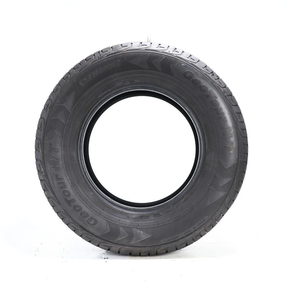 Used 265/70R17 Sumitomo GeoTour H/T 115S - 10.5/32 - Image 3
