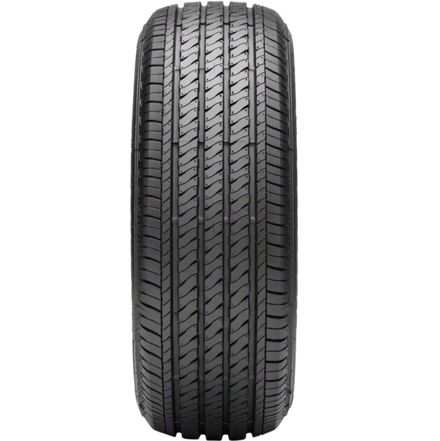 Set of (2) New P 205/65R16 Firestone FT140 94H - Image 3