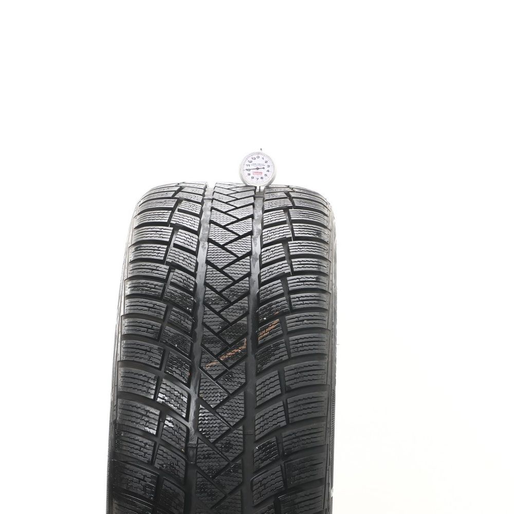 Used 265/40R21 Vredestein Wintrac Pro 105Y - 10/32 - Image 2