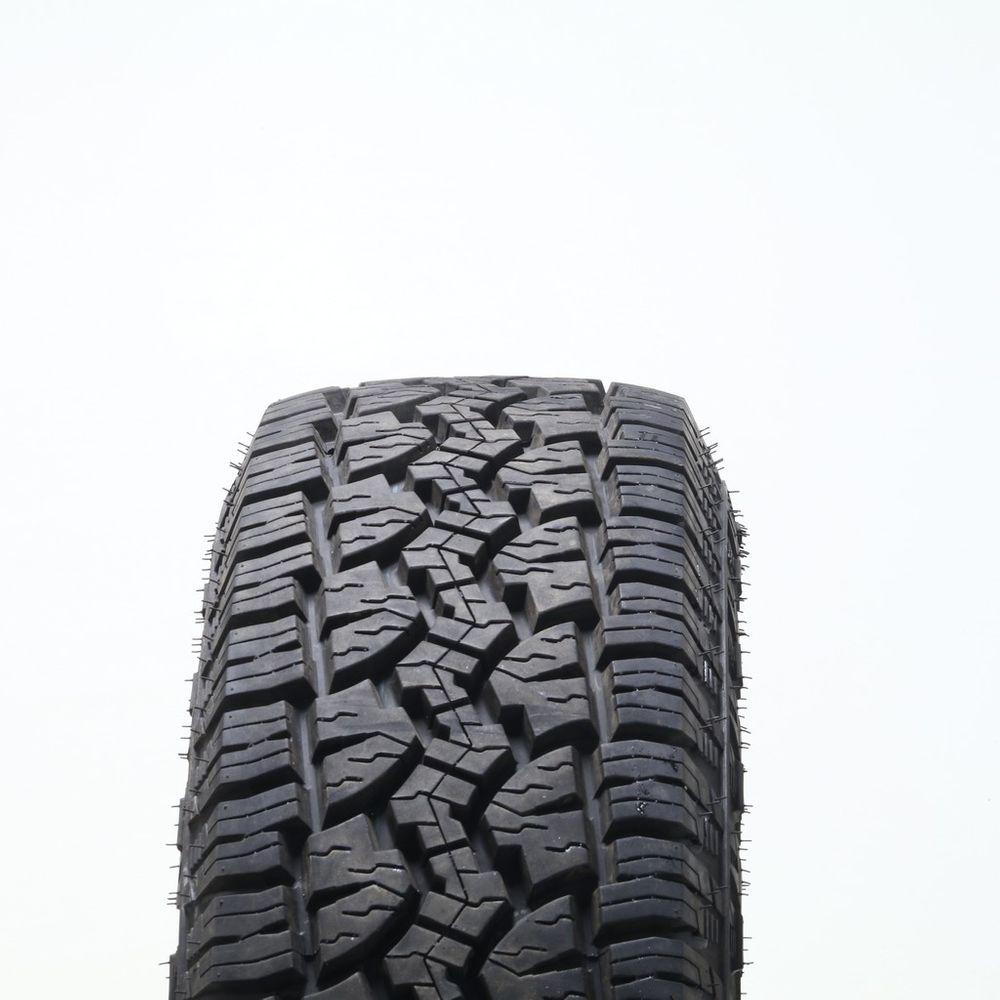 Set of (2) Used LT 245/75R16 Dextero All Terrain DAT1 120/116S - 15/32 - Image 2