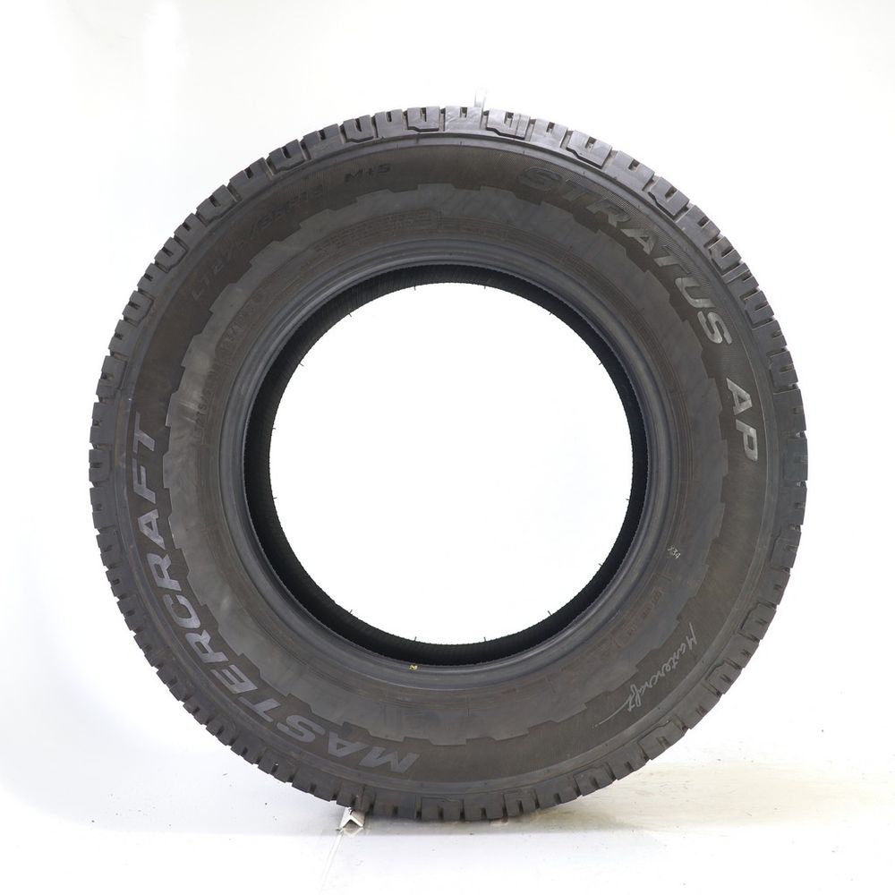 Used LT 275/65R18 Mastercraft Stratus AP 123/120S E - 12/32 - Image 3