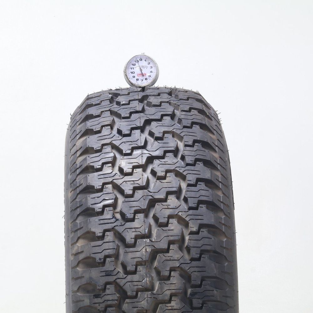 Used 235/75R15 Goodyear Wrangler Radial 105S - 13/32 - Image 2