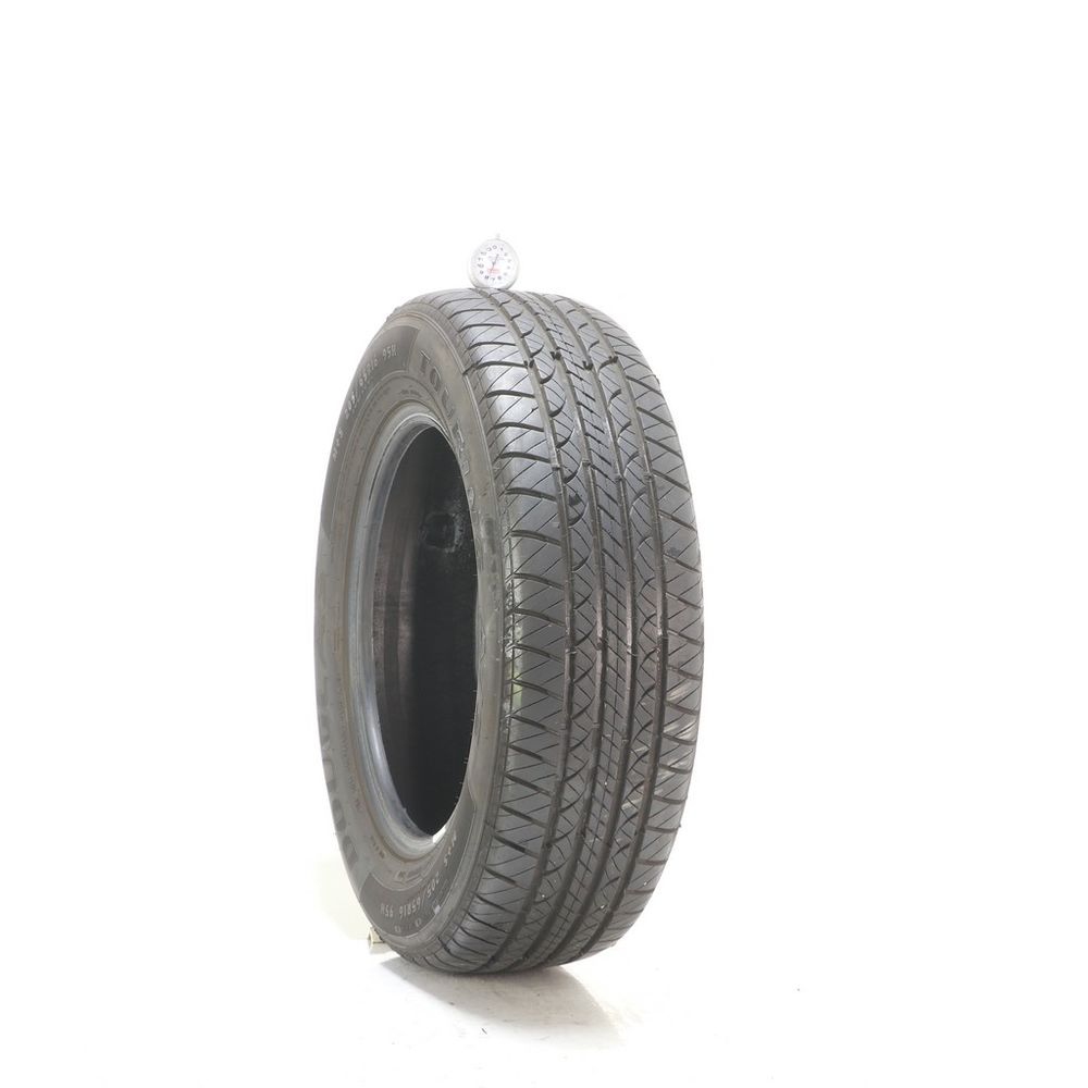 Set of (2) Used 205/65R16 Douglas Touring A/S 95H - 8-8.5/32 - Image 4