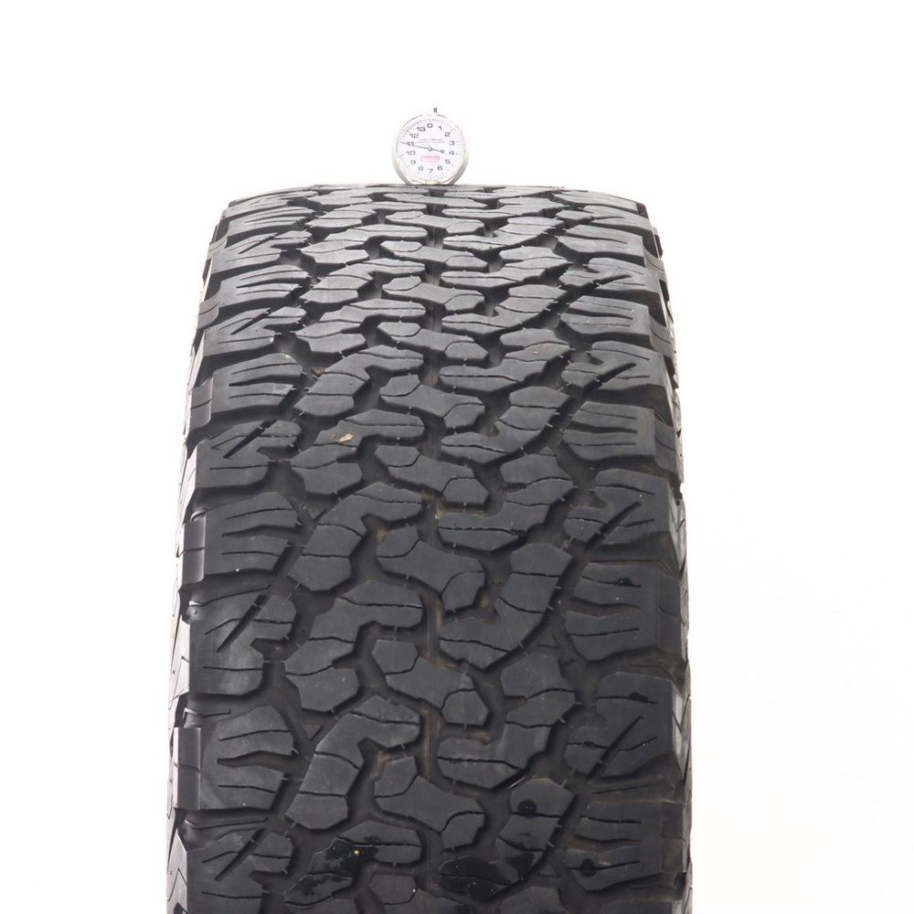 Used LT 35X12.5R20 BFGoodrich All-Terrain T/A KO2 121R E - 11/32 - Image 2