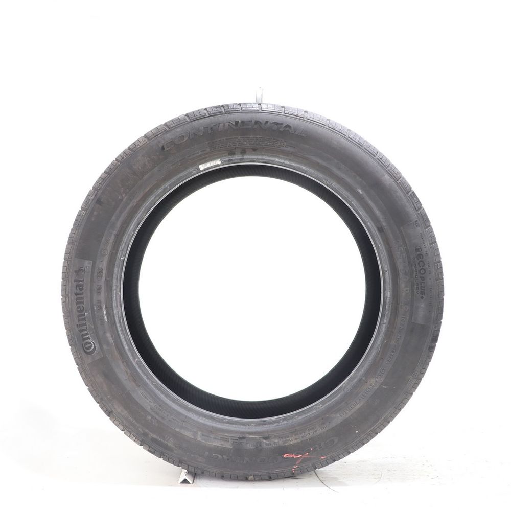 Used 255/50R19 Continental CrossContact LX25 107H - 9.5/32 - Image 3