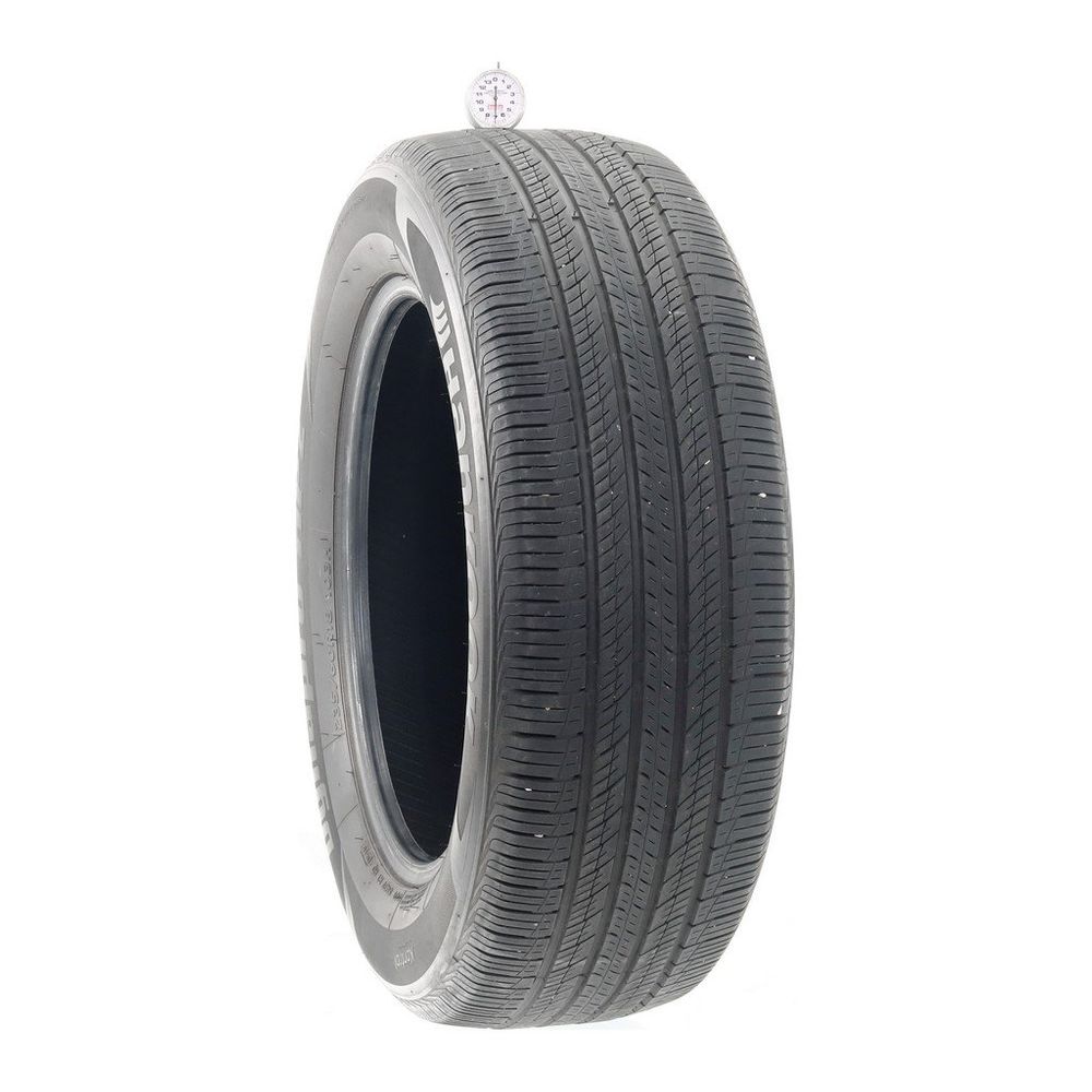 Used 235/60R18 Hankook Dynapro HP2 103H - 7/32 - Image 1