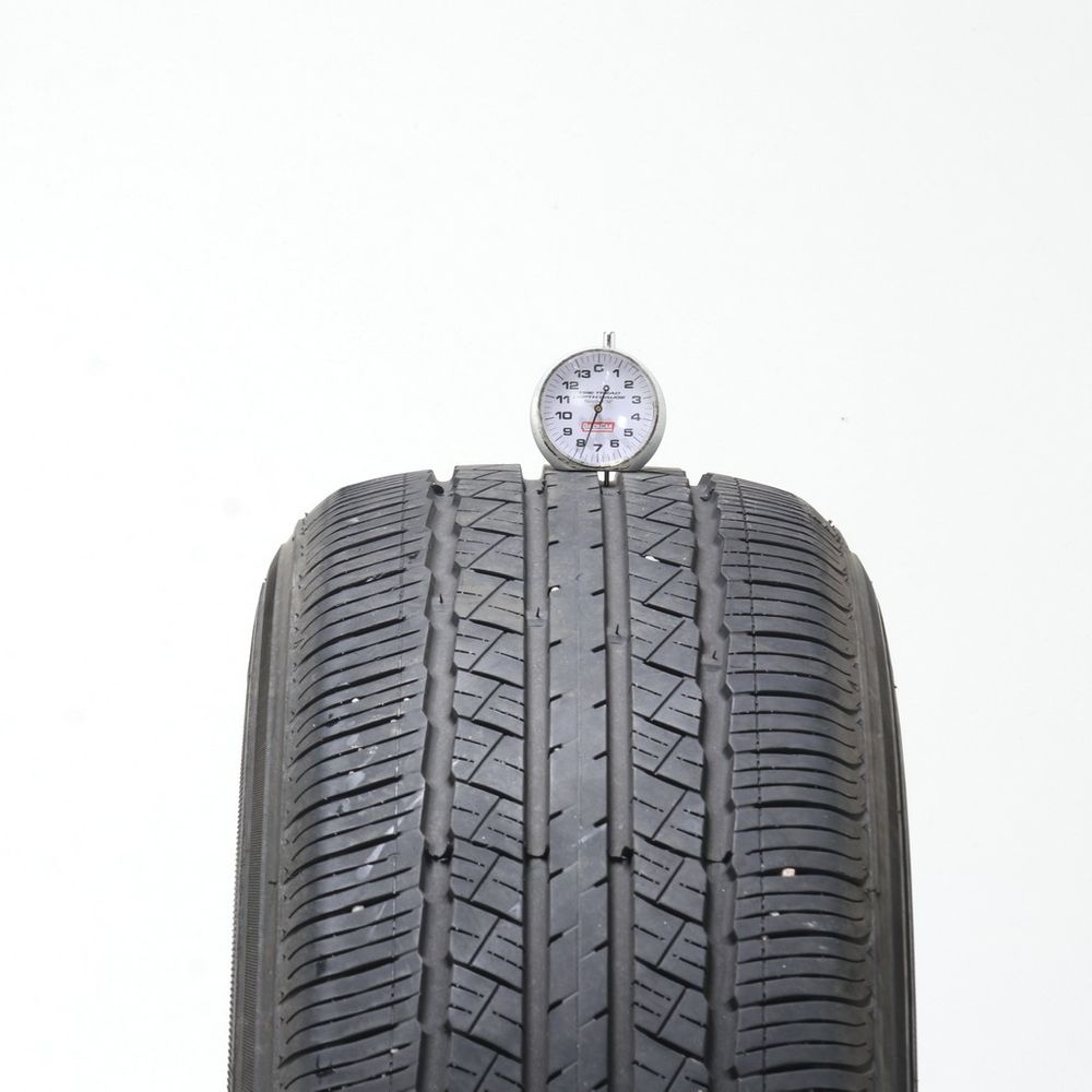 Set of (2) Used 235/65R17 Landsail CLV2 108H - 7.5/32 - Image 2
