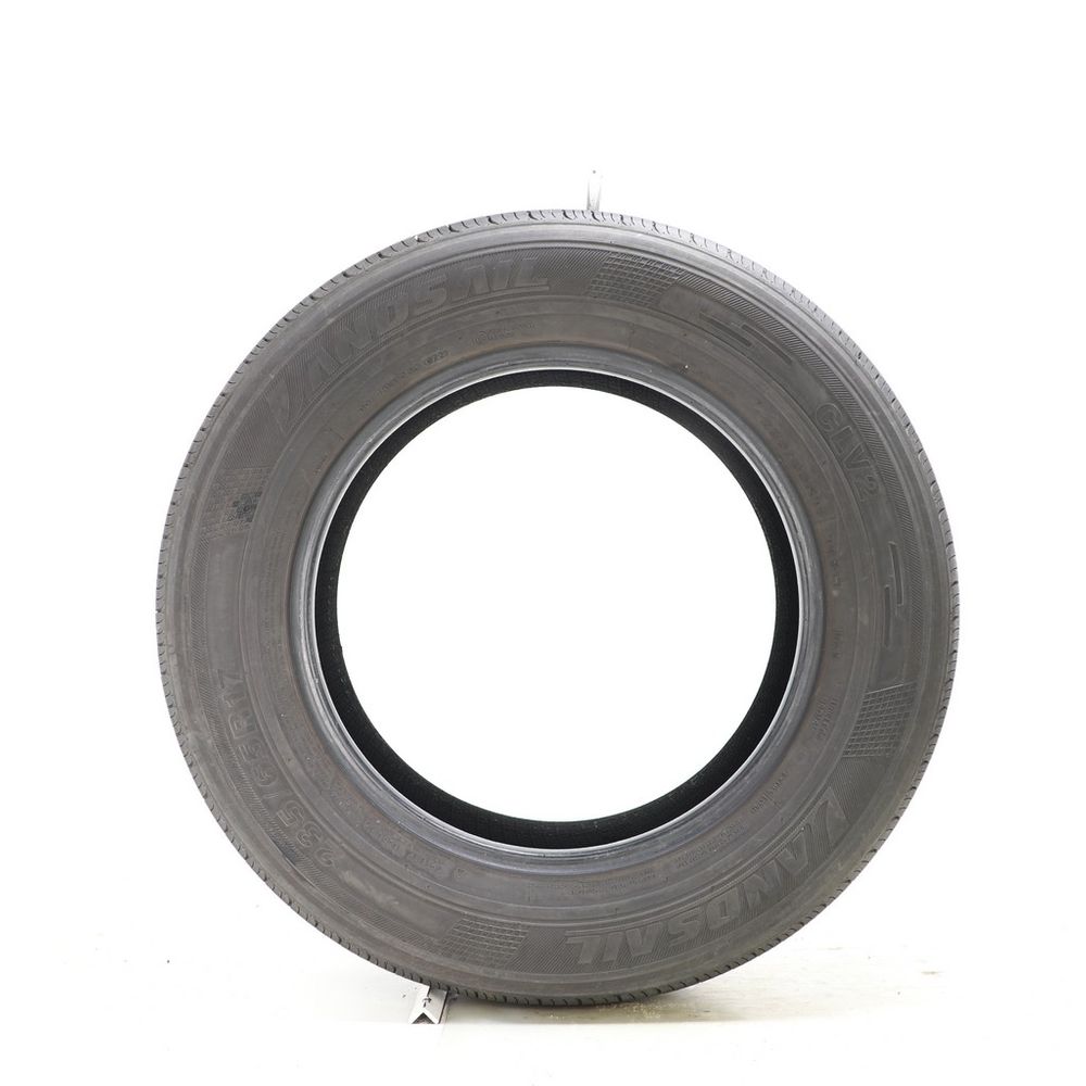 Set of (2) Used 235/65R17 Landsail CLV2 108H - 7.5/32 - Image 3