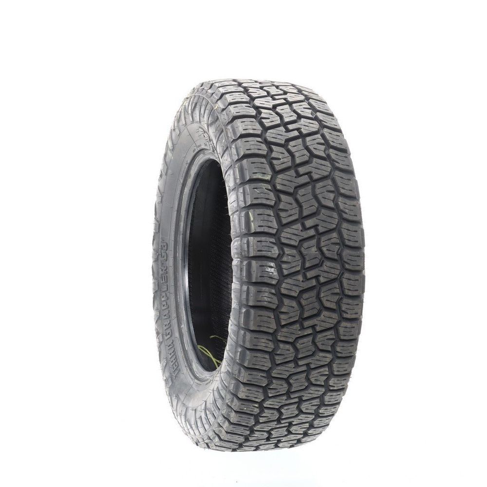 New 265/65R18 Nitto Terra Grappler G3 A/T 116T - Image 1