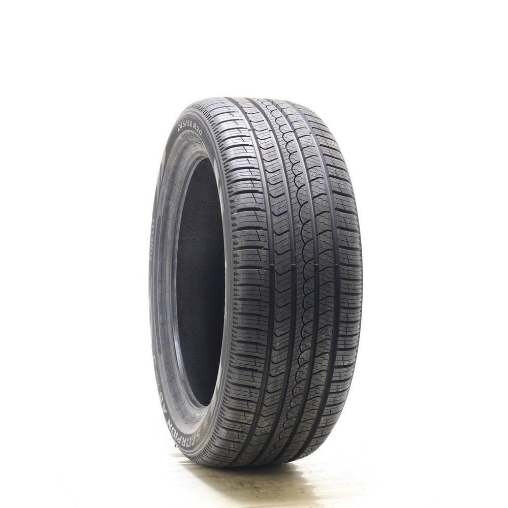 New 245/50R20 Pirelli Scorpion AS Plus 3 102V - 11/32 - Image 1