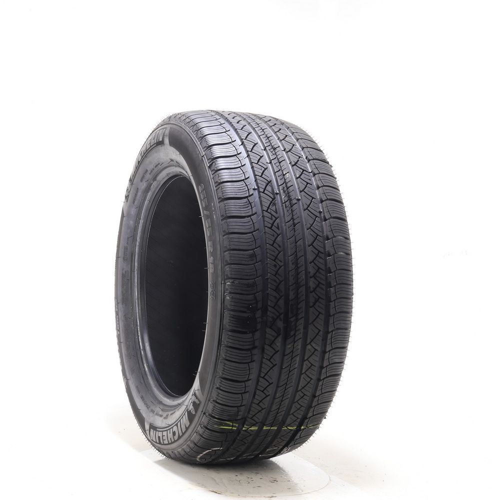 Driven Once 255/55R18 Michelin Latitude Tour HP 109V - 9.5/32 - Image 1