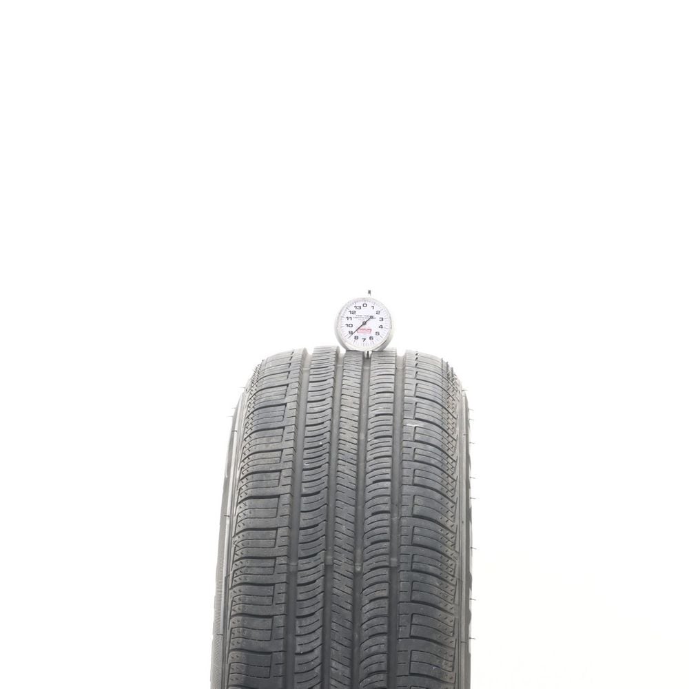 Set of (4) Used 205/65R16 Nexen N'Priz AH5 95T - 8.5/32 - Image 2