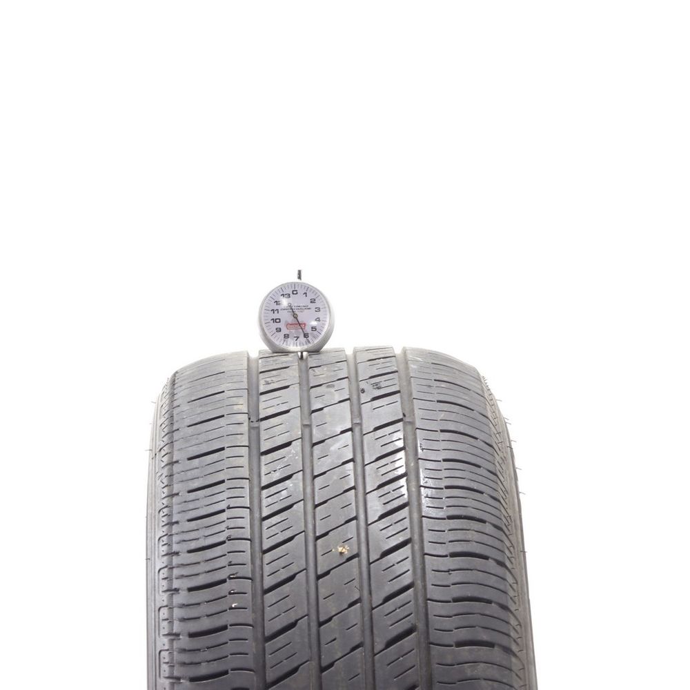 Set of (2) Used 235/55R18 Nexen Aria AH7 100H - 6-7.5/32 - Image 2