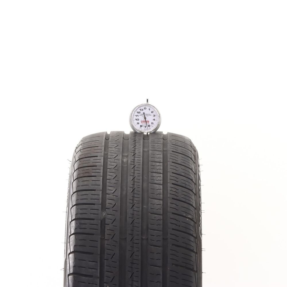 Used 205/45R17 Pirelli Cinturato P7 Run Flat 88V - 6.5/32 - Image 2