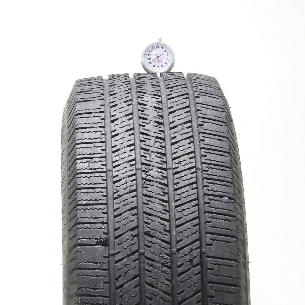 Set of (4) Used LT 275/70R18 Firestone Transforce HT2 125/122S E - 8.5-10/32 - Image 5