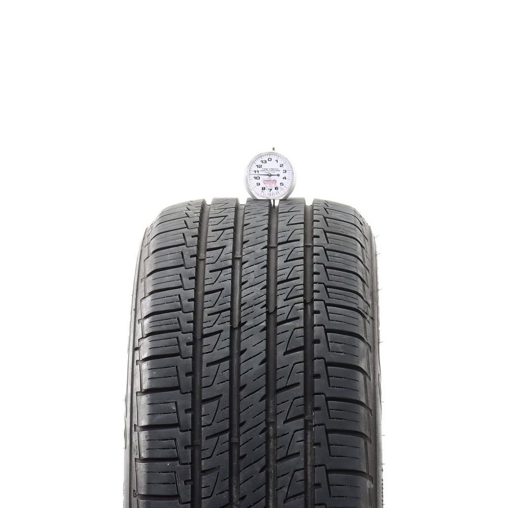 Set of (2) Used 225/45R18 Goodyear Assurance MaxLife 91V - 10.5-11/32 - Image 2