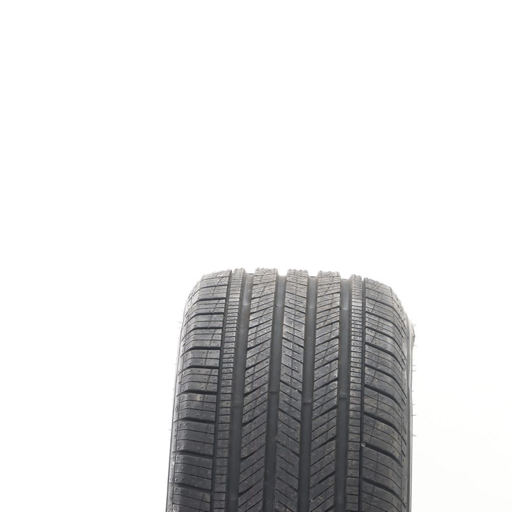 Set of (4) Driven Once 225/55R18 Goodyear Assurance Finesse 98H - 9.5-10/32 - Image 2