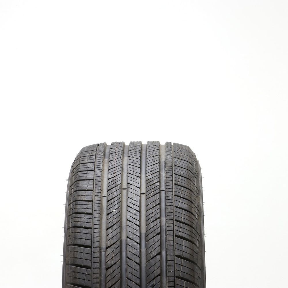 Set of (4) Driven Once 225/55R18 Goodyear Assurance Finesse 98H - 9.5-10/32 - Image 5