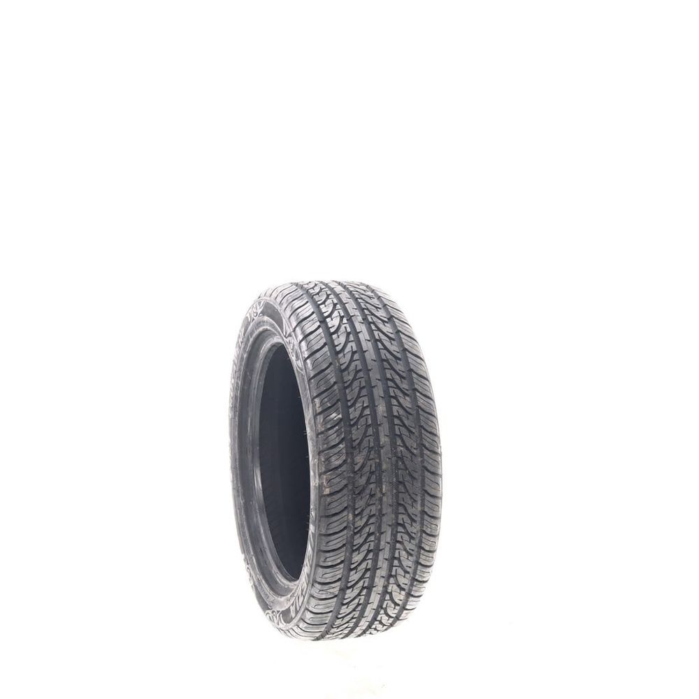 Set of (2) Driven Once 195/50R15 Venezia Crusade HP 82V - 9.5/32 - Image 1