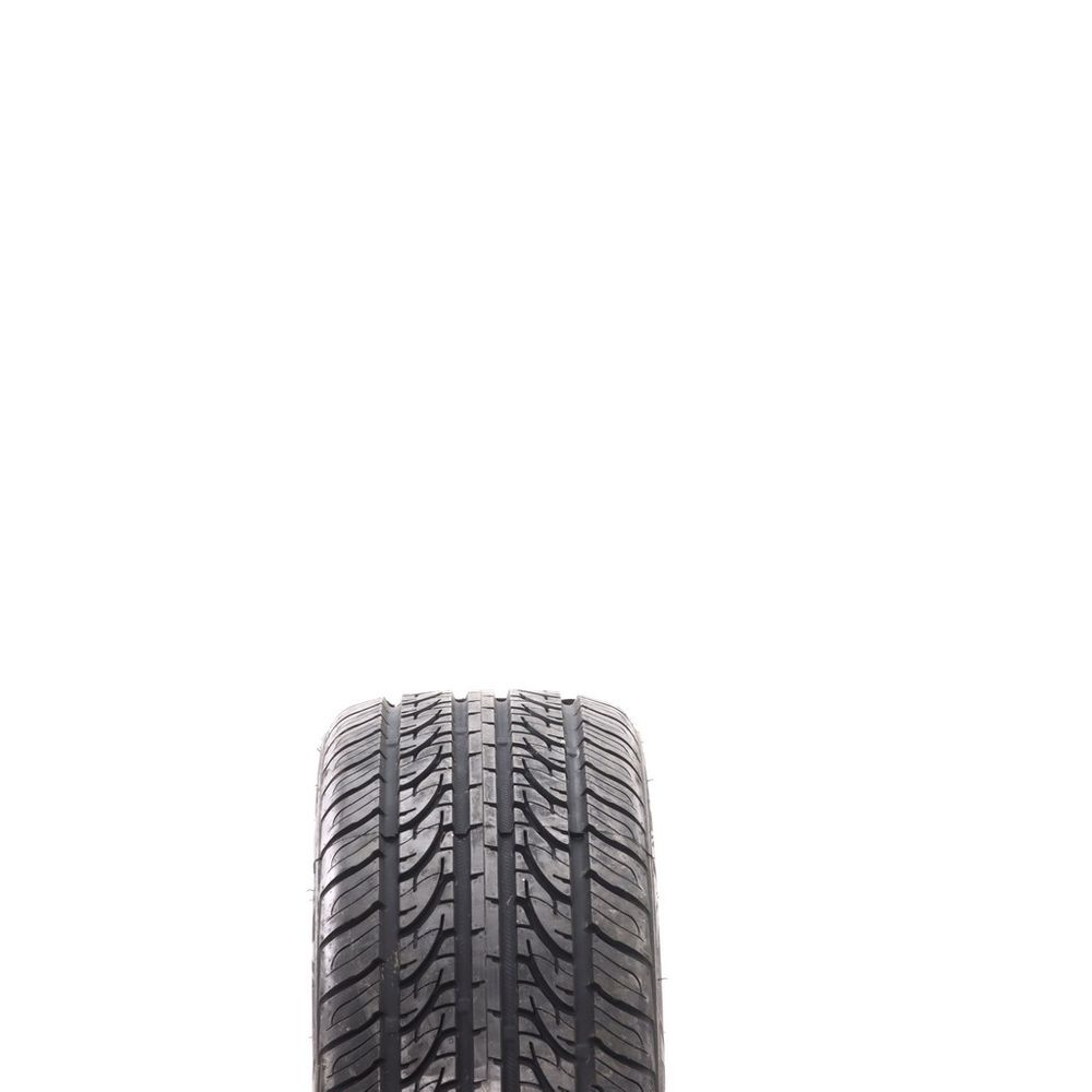 Set of (2) Driven Once 195/50R15 Venezia Crusade HP 82V - 9.5/32 - Image 2