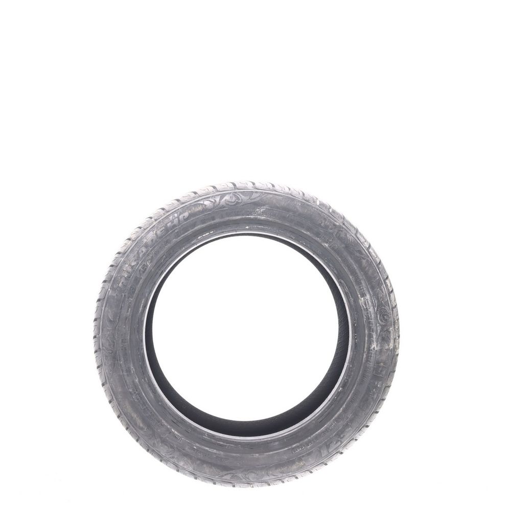 Set of (2) Driven Once 195/50R15 Venezia Crusade HP 82V - 9.5/32 - Image 3