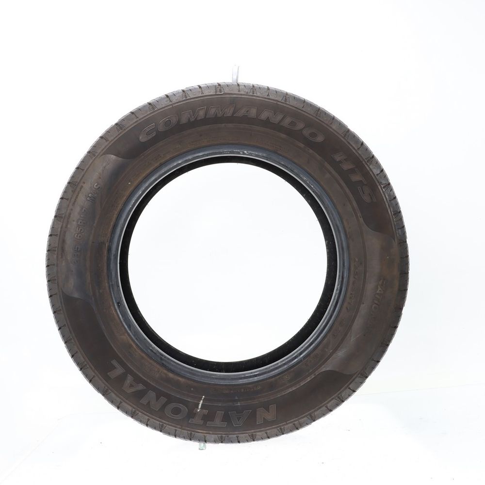 Used 235/65R17 National Commando HTS 104T - 10/32 - Image 3