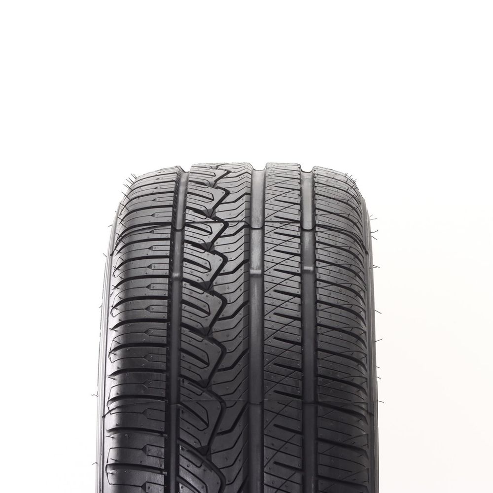 New 235/60R18 Nitto NT421Q 107W - Image 2