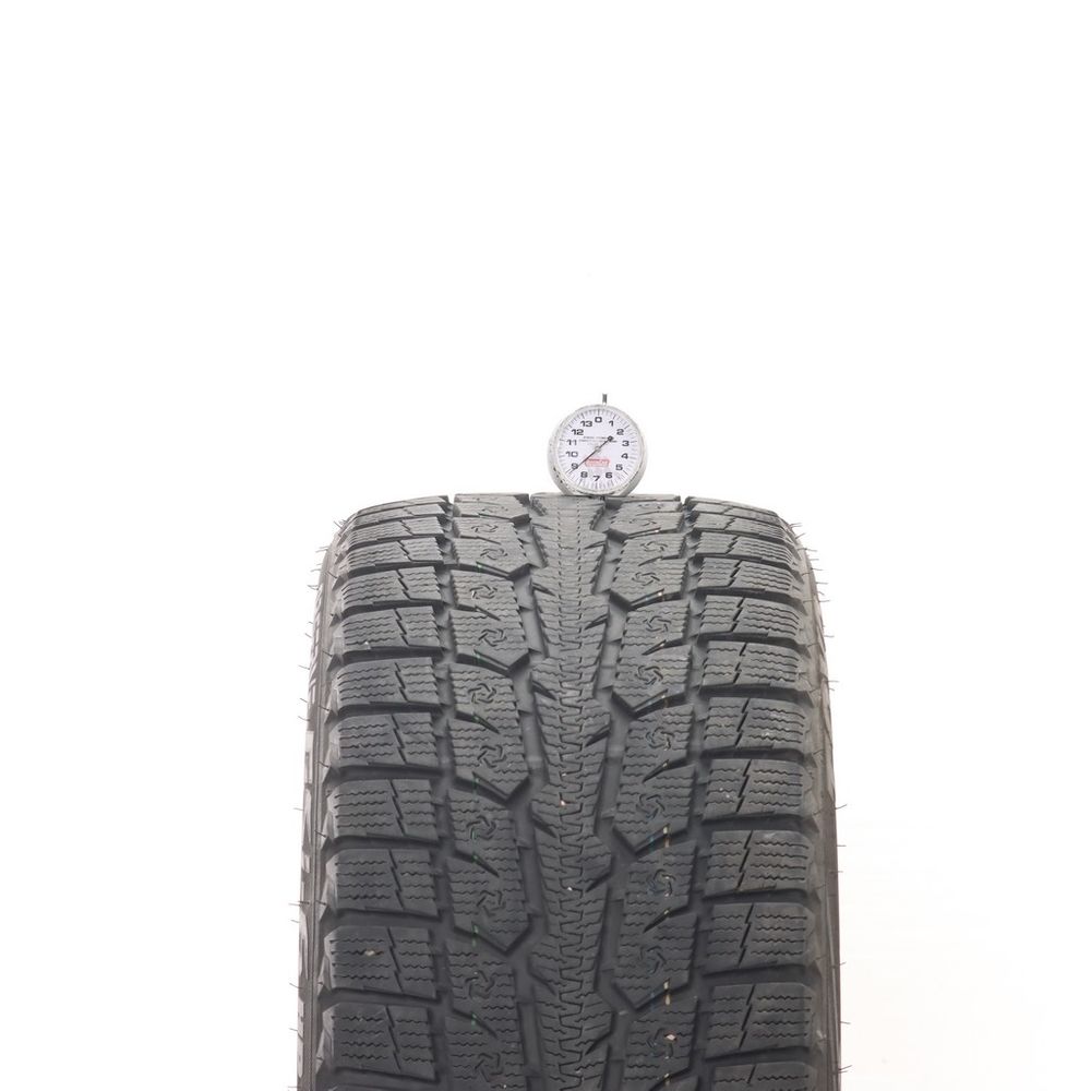 Set of (2) Used 245/40R19 Toyo Observe GSi-6 HP 98V - 8.5/32 - Image 2