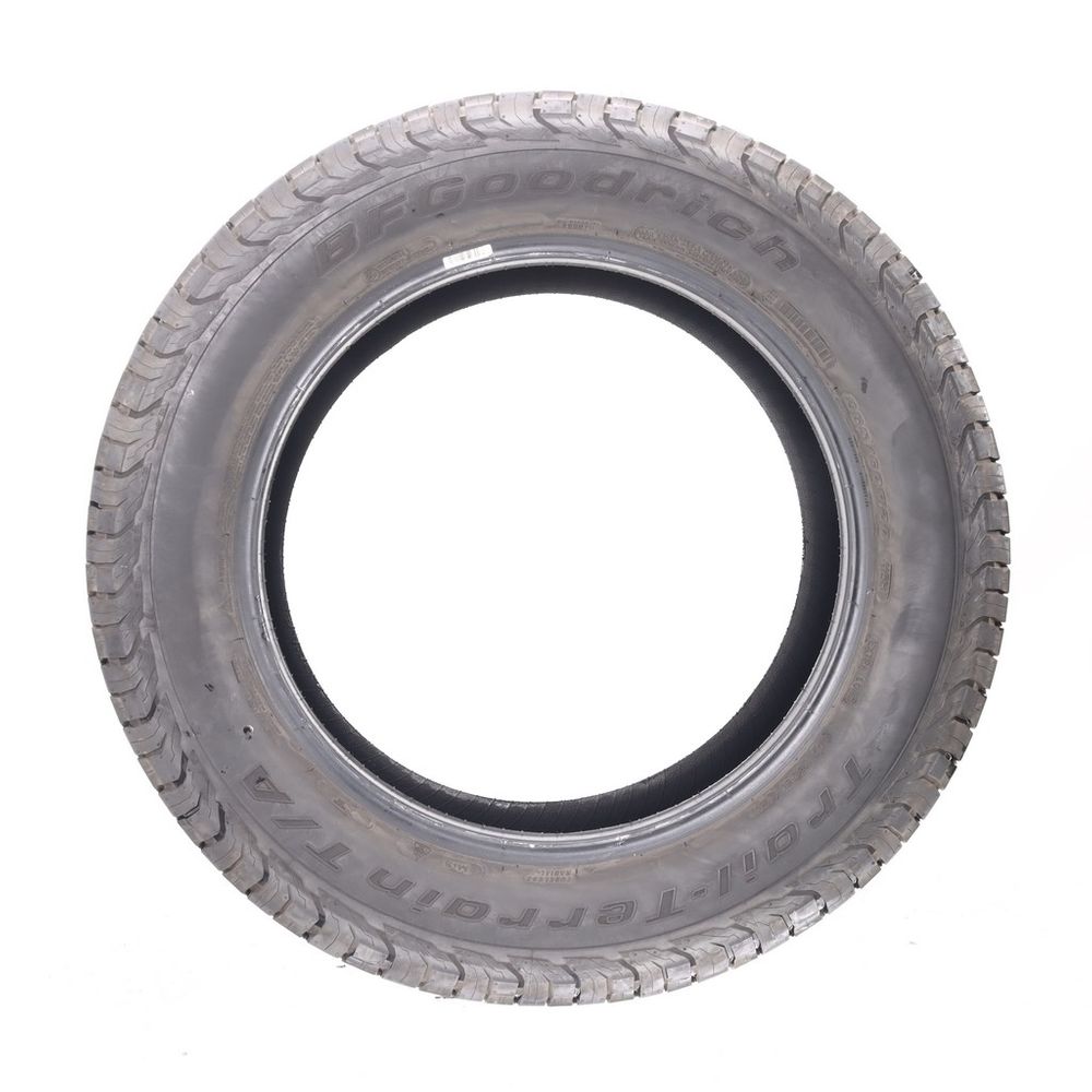 Set of (2) Used 265/60R20 BFGoodrich Trail-Terrain T/A 115H - 11.5/32 - Image 3