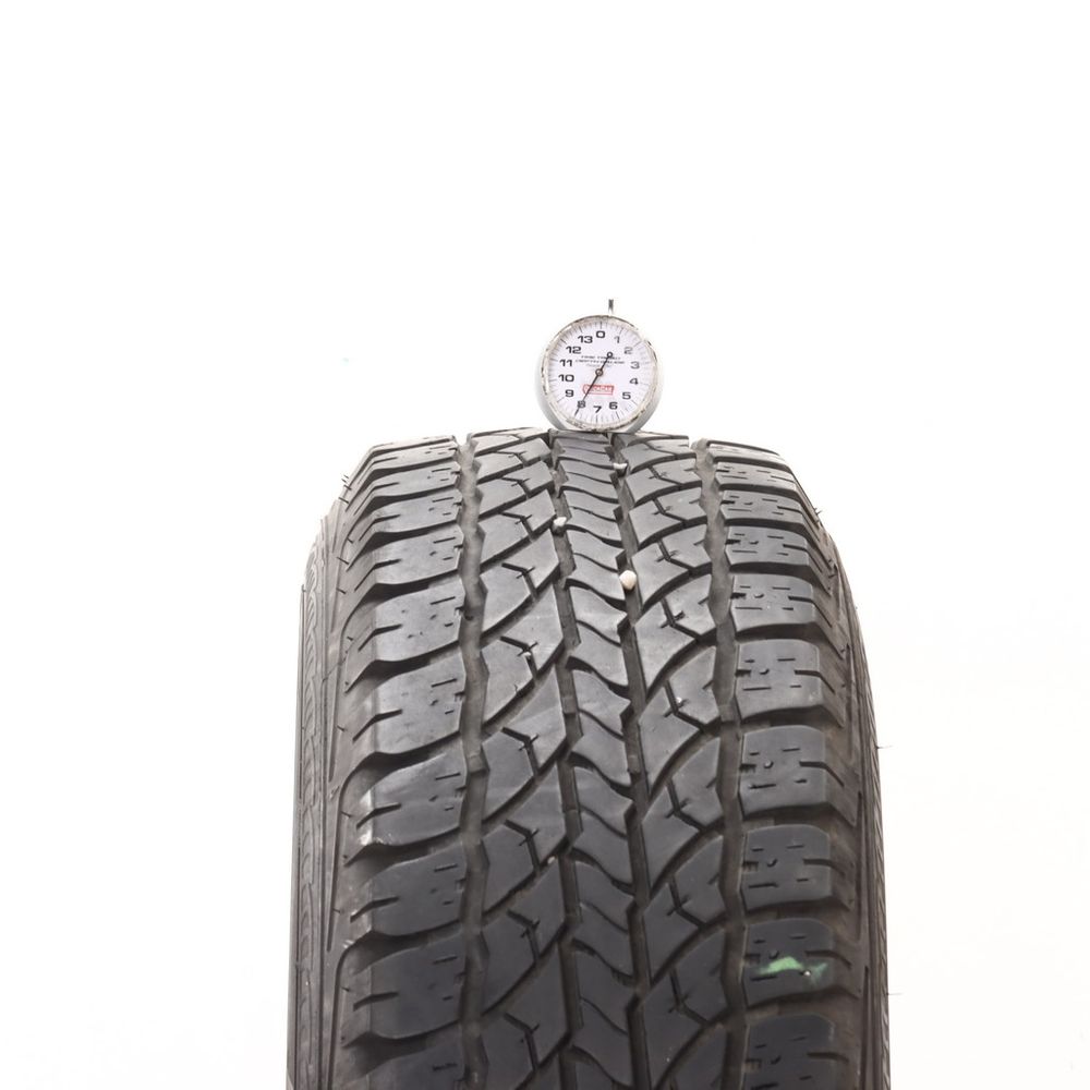 Set of (2) Used LT 225/75R16 Sailun Terramax H/T 115/112R E - 8-8.5/32 - Image 2
