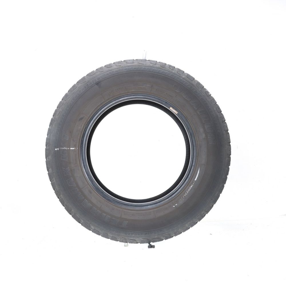Set of (2) Used LT 225/75R16 Sailun Terramax H/T 115/112R E - 8-8.5/32 - Image 3