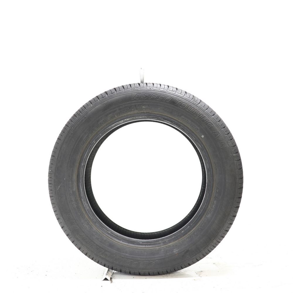 Used 185/65R15 Aspen Touring AS 88H - 7/32 - Image 3