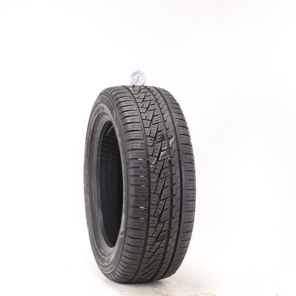 Used 205/55R16 Sumitomo HTR A/S P02 94W - 7.5/32 - Image 1