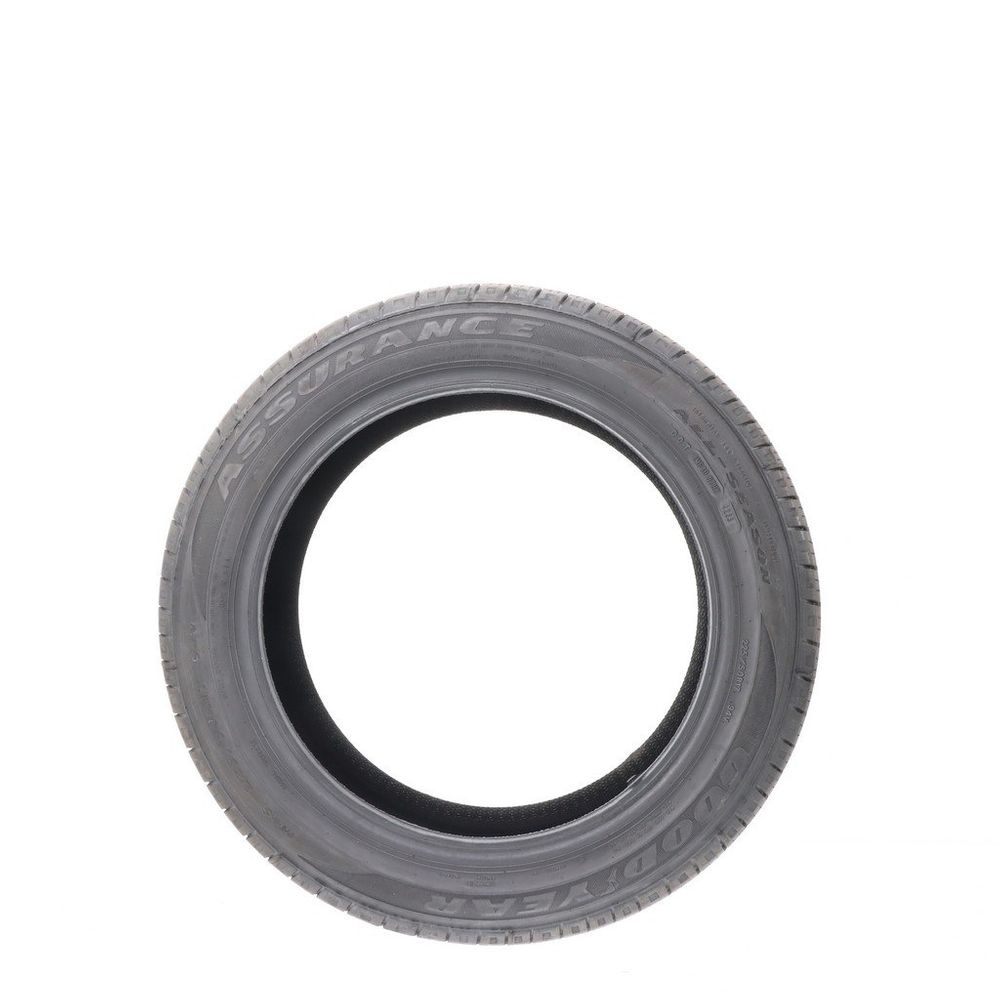 New 225/50R17 Goodyear Assurance All-Season 94V - 9/32 - Image 3