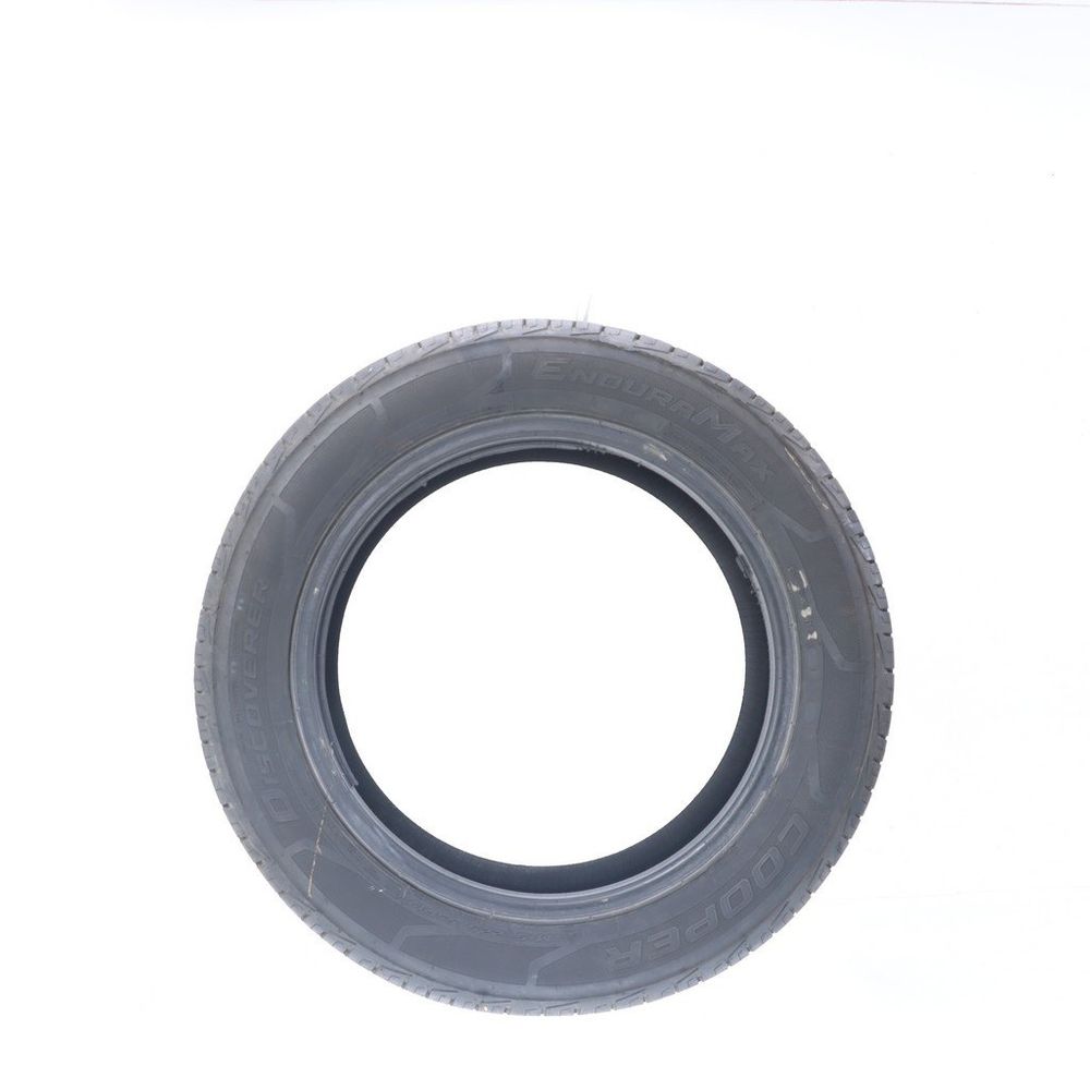 Used 225/55R17 Cooper Discoverer EnduraMax 97H - 10/32 - Image 3