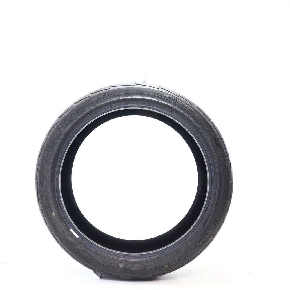 Used 235/40ZR18 Forceum Hexa-R 95Y - 8/32 - Image 3