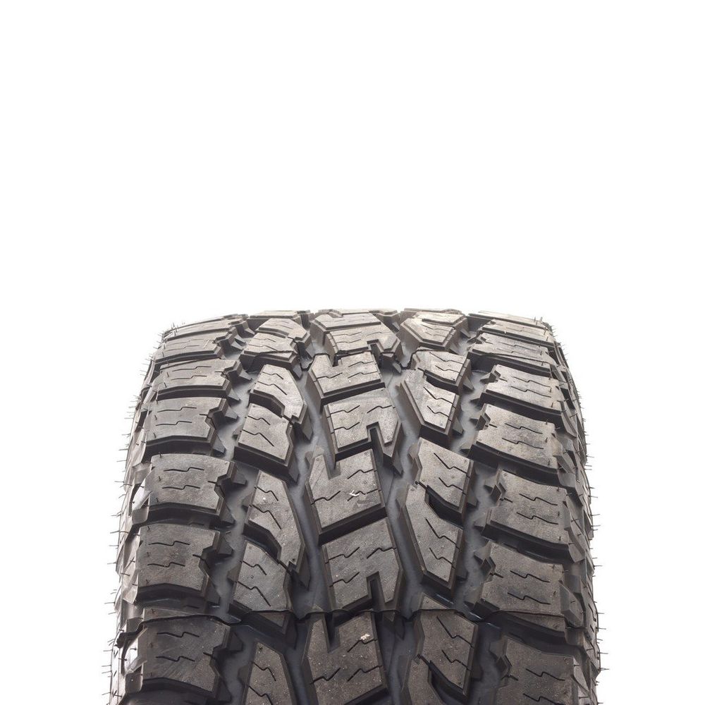 New LT 285/60R20 Toyo Open Country A/T II 125/122R E - Image 2