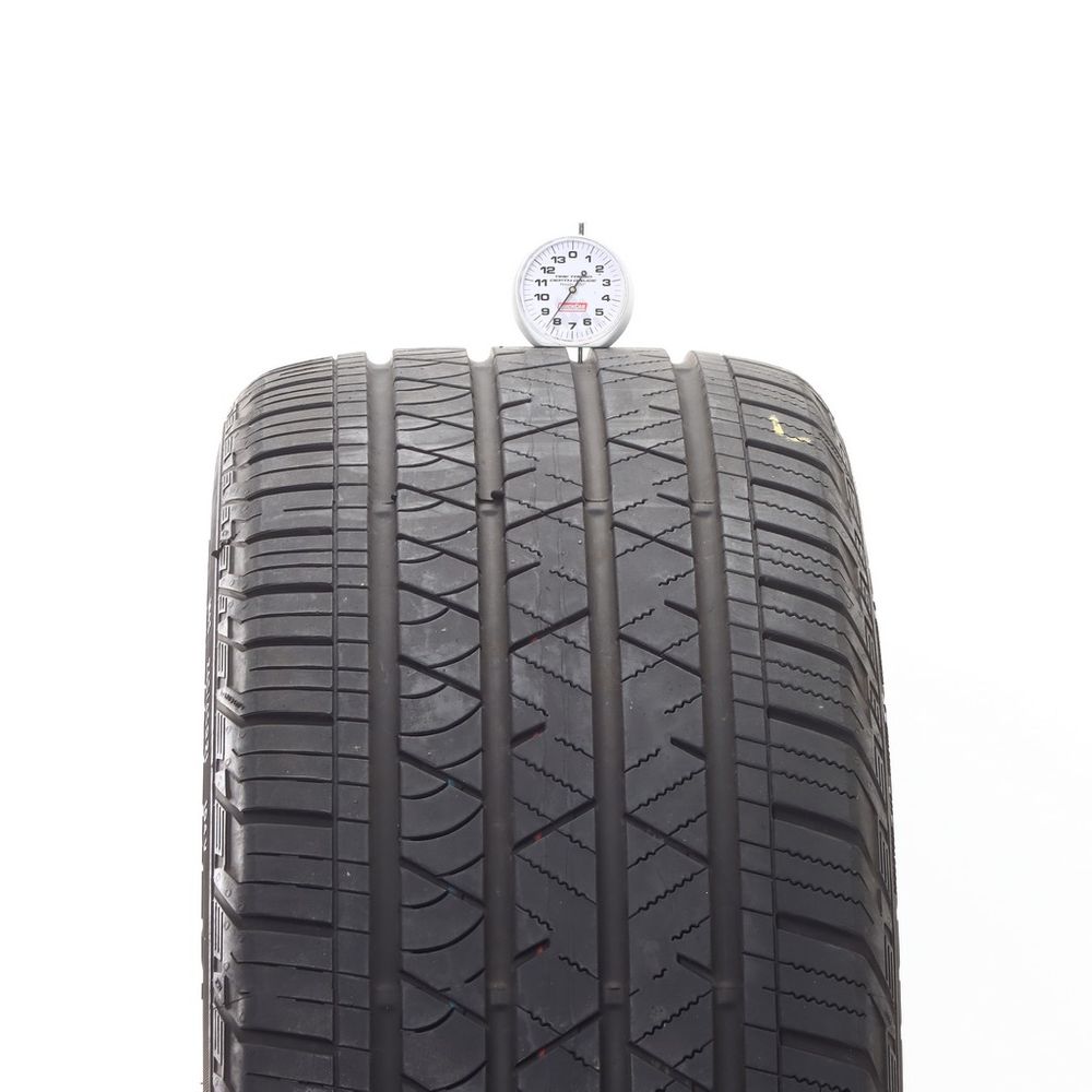 Used 265/45R21 Continental CrossContact LX Sport 104V - 8/32 - Image 2