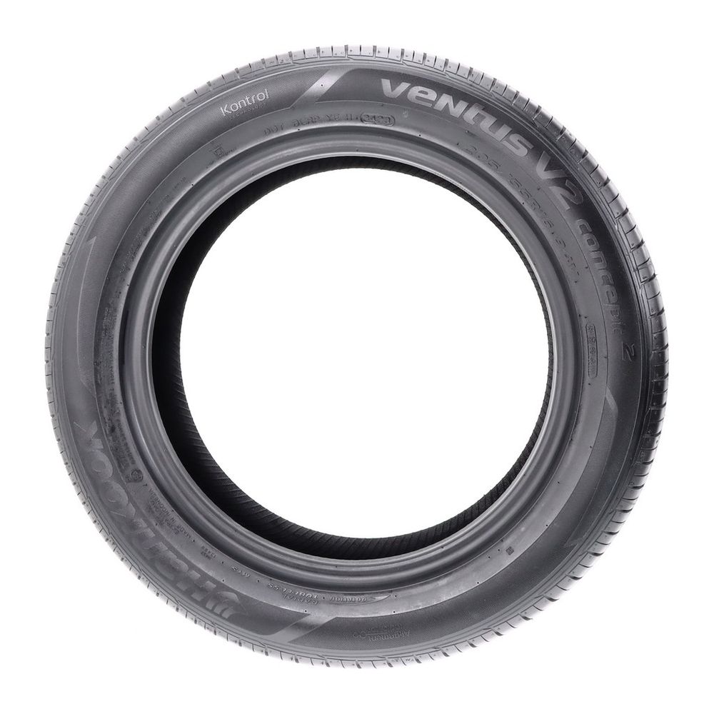 New 205/55R16 Hankook Ventus V2 concept2 94V - 9.5/32 - Image 3