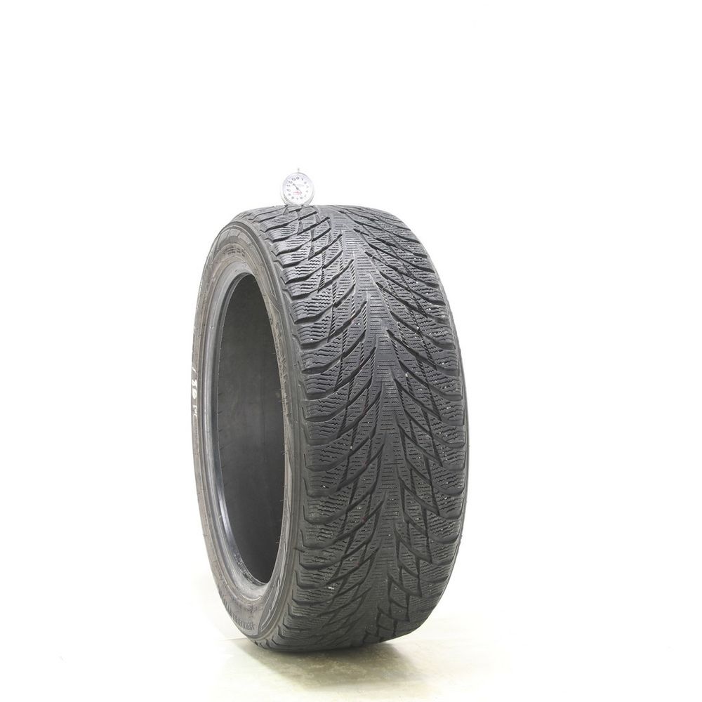 Used 235/45R18 Nokian Hakkapeliitta R2 98R - 5/32 - Image 1