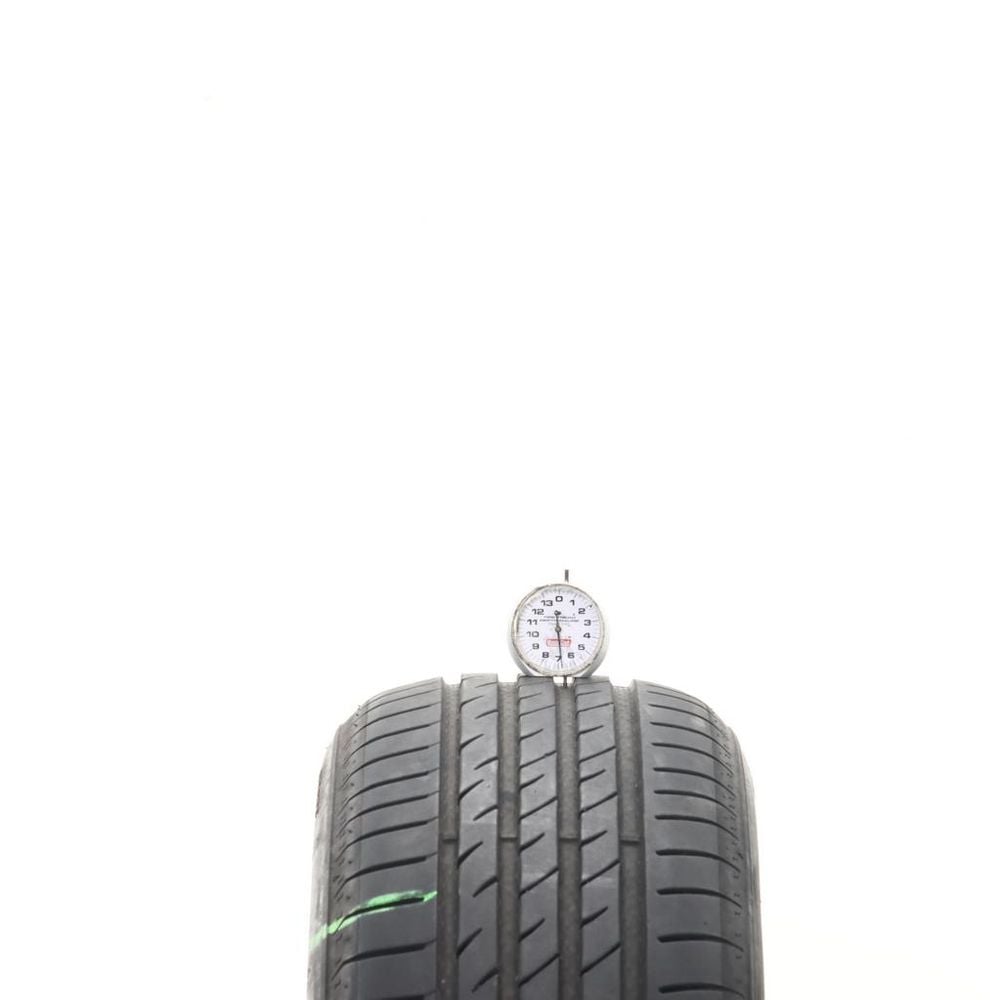 Used 205/55R16 Maxtrek Maximus M2 91V - 6.5/32 - Image 2