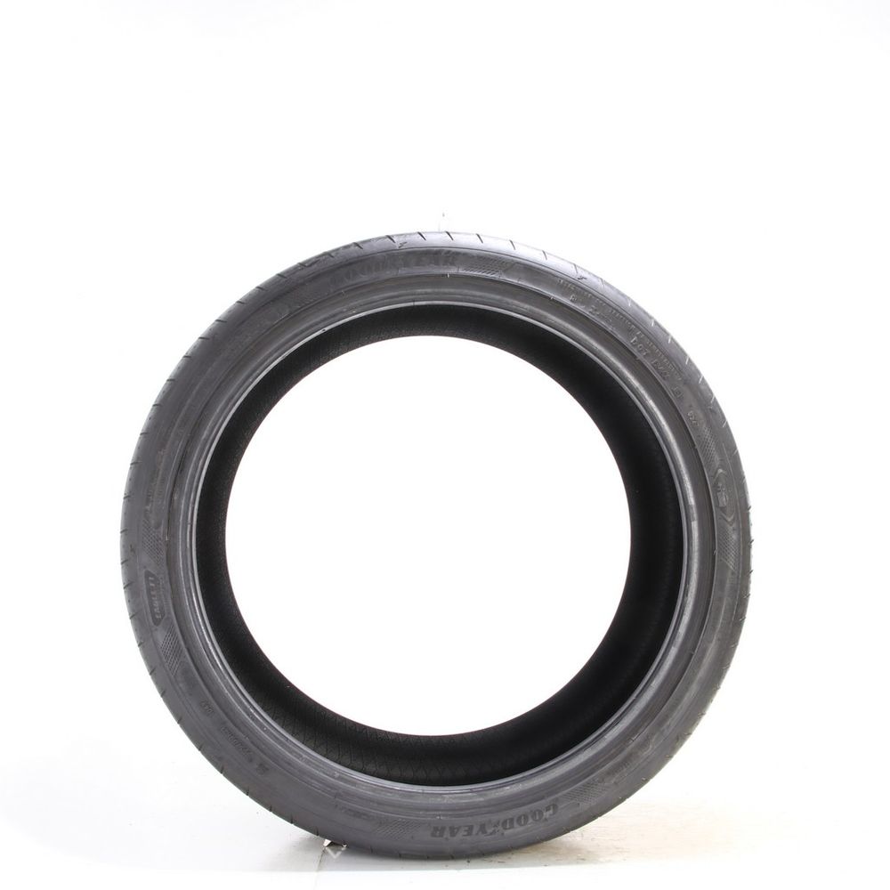 Used 305/30R21 Goodyear Eagle F1 Asymmetric 5 NF0 104Y - 6.5/32 - Image 3