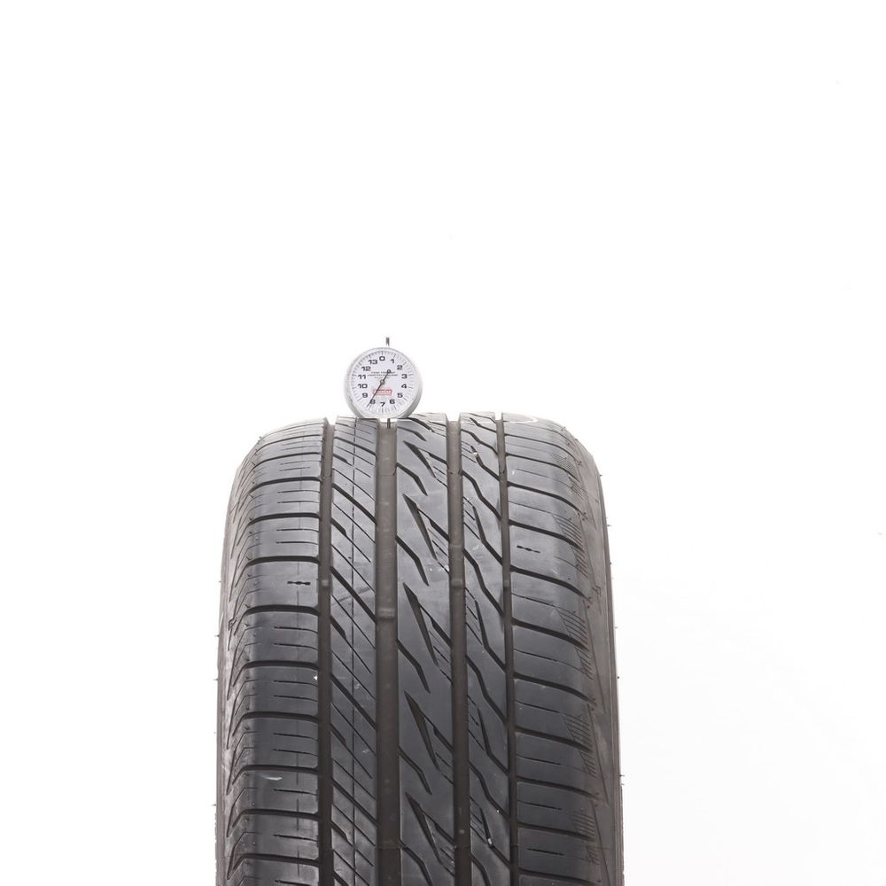 Used 225/50ZR18 Nitto Motivo 99Y - 8/32 - Image 2
