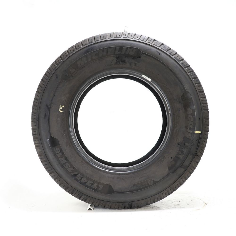 Used LT 245/75R16 Michelin Agilis LTX MO-V 120/116Q E - 6/32 - Image 3
