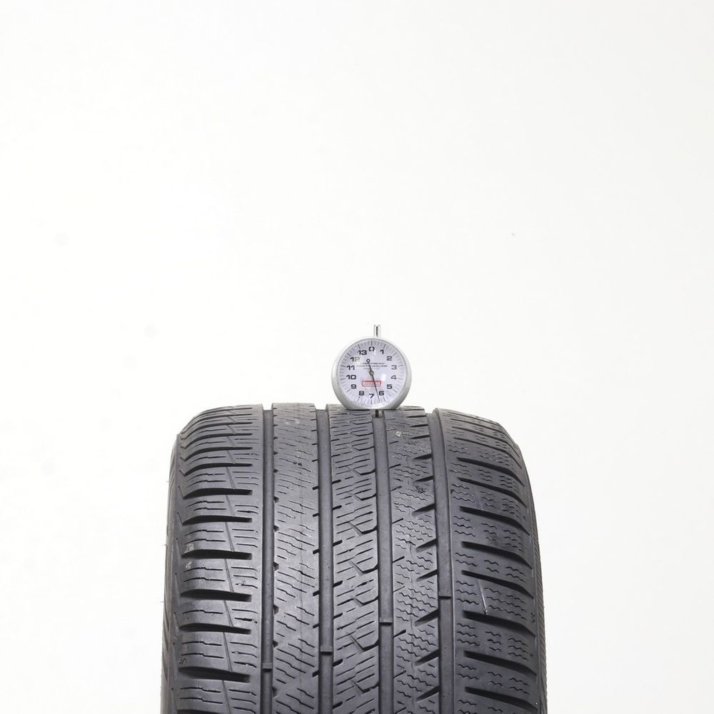 Used 225/40R18 Vredestein Quatrac Pro 92Y - 6/32 - Image 2